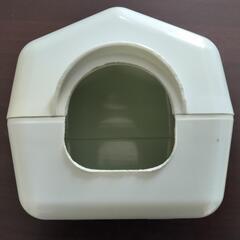 ハムスター用品①の画像