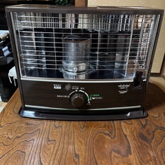 石油ストーブ