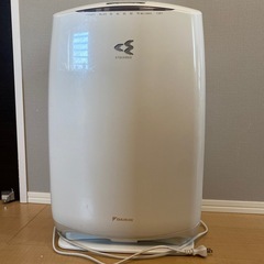 お譲り先決まりましたダイキン空気清浄加湿器