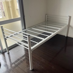 2段ベッド⭐︎マットレス1枚おまけ