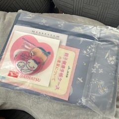 母子手帳ケース