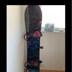 スノボ1式セット