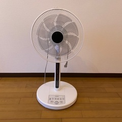 【お譲りします】日立 扇風機