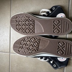 【converse】コンバース　スニーカー　ハイカット  28cmの画像