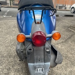 HONDA TODAY の画像