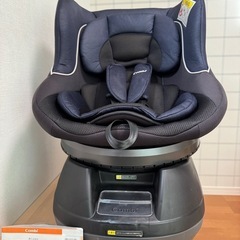 【決まりました】Combi  　チャイルドシート
