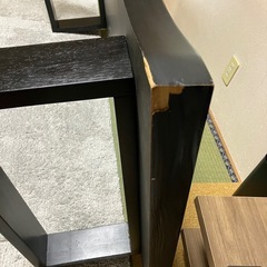 テーブル
の画像