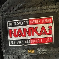 レーシングスーツ　バイクの画像
