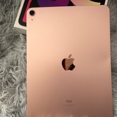 iPad Air  第四世代　Wi-Fi 64GBの画像