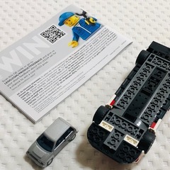 LEGOの画像