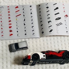 LEGOの画像
