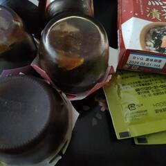 磯じまん 海苔の佃煮 鯛みその画像