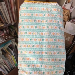 布の画像