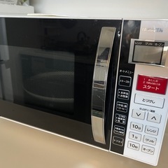 オーブンレンジ 