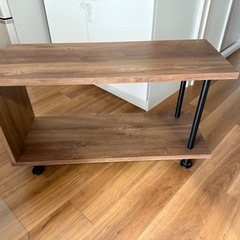 NOCE サイドラック