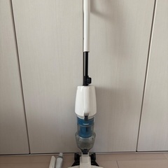 ツインバード 掃除機 TWINBIRD