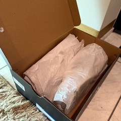 adidasスニーカーの画像
