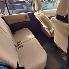 ㊗️ご成約済み！JB5ライフ　車検たっぷり令和8年5月まで　AT FF アルミ付き！コミコミ！の画像