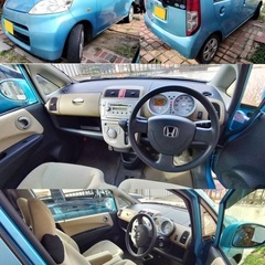 ㊗️ご成約済み！JB5ライフ　車検たっぷり令和8年5月まで　AT FF アルミ付き！コミコミ！の画像