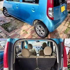 ㊗️ご成約済み！JB5ライフ　車検たっぷり令和8年5月まで　AT FF アルミ付き！コミコミ！の画像
