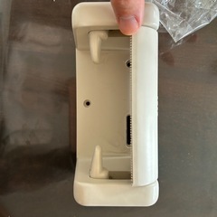 TOTOトイレペパーホルダー　紙巻の画像