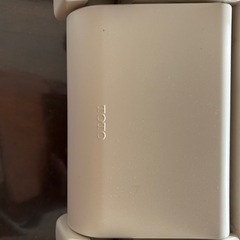 TOTOトイレペパーホルダー　紙巻の画像