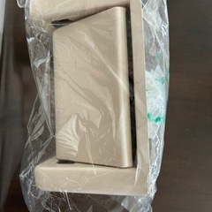 TOTOトイレペパーホルダー　紙巻の画像