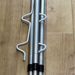 ロッド用スタンド