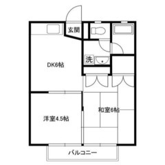 【🦚入居費用13万円🦚】✨審査No.1✨ 🔥JR東海道本線 大船...