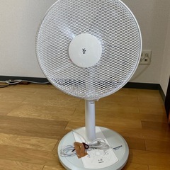 扇風機