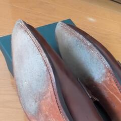 Crockett & Jones Edgerton 8Eの画像