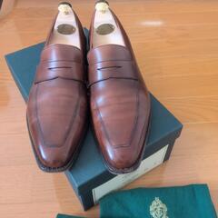 Crockett & Jones Edgerton 8Eの画像