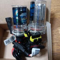 未使用品。RIG 高性能HIDバラストの画像