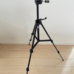 カメラの三脚