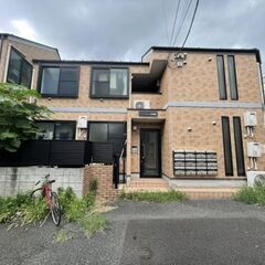 💚💙即入居可💚💙敷金・礼金ゼロ🌟賃料55,000円✨丸ノ内線【中...