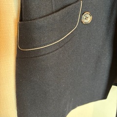 メンズコート【Paul Smith】の画像