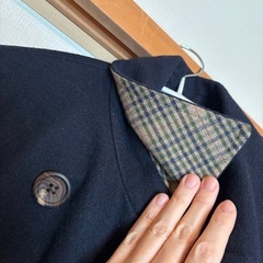 メンズコート【Paul Smith】の画像
