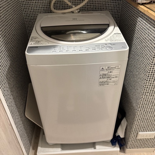 洗濯機