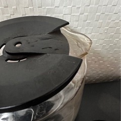 全自動コーヒーマシン　美味しいコーヒーはいかがですか　の画像