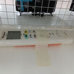 ★ジモティ割あり★ DAIKIN エアコン F22TTES 2.2kw 16年製 室内機分解洗浄 TC6729の画像