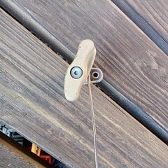 自転車のライト1の画像