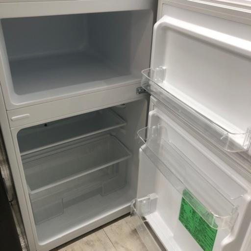 安心の6ヶ月保証！！　YAMADA 2ドア冷蔵庫　2022年製　】【トレファク堺福田店】
