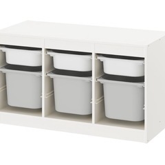 IKEAトロファースト　即渡可の画像
