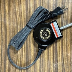 【未使用品】杉山金属　電気グリル　大型角テーブルマイティーの画像