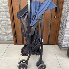 アップリカ 　Aprica  ベビーカー　B型の画像