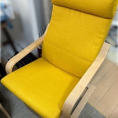 ポエングIKEA