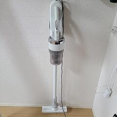 (受け渡し決定)東芝　掃除機
