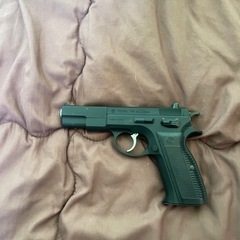 東京マルイ　コキングガン　Cz75 ファーストモデル　の画像