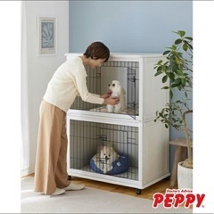 2階建てゲージ