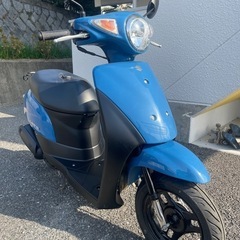 現行モデル  スズキ  Let's  